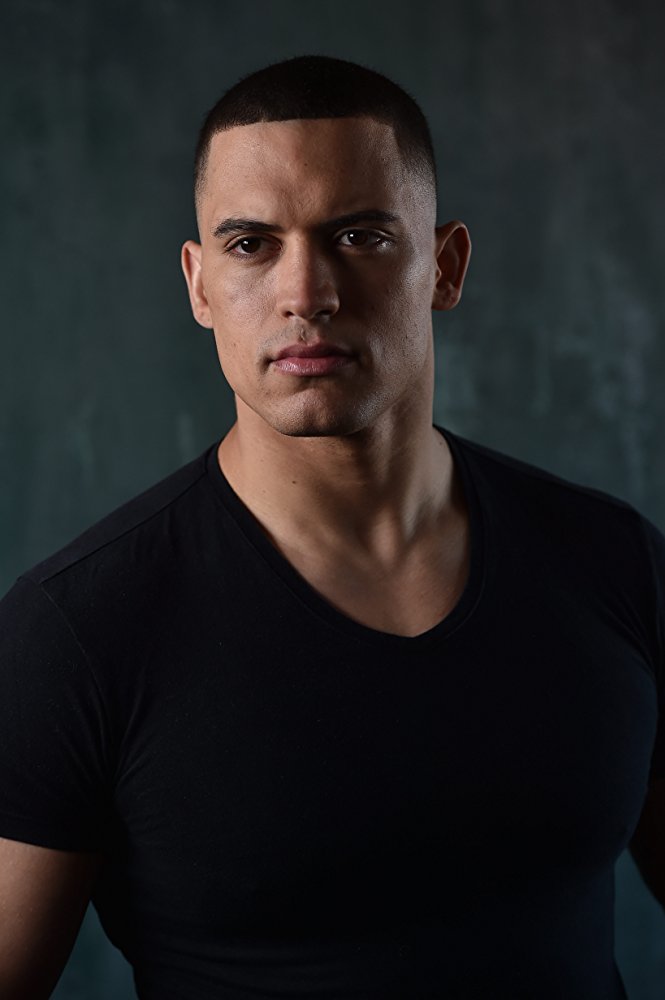 Matthew Wimbush