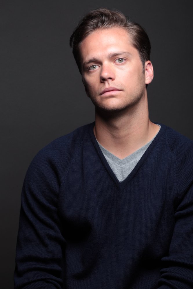 Lane Compton