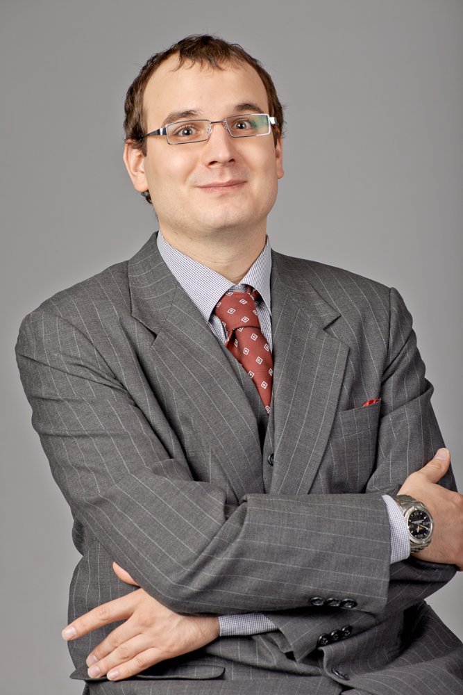 James Buckland