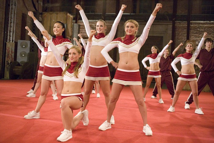 Bring It On All Or Nothing Watch Online Free On Fmovies