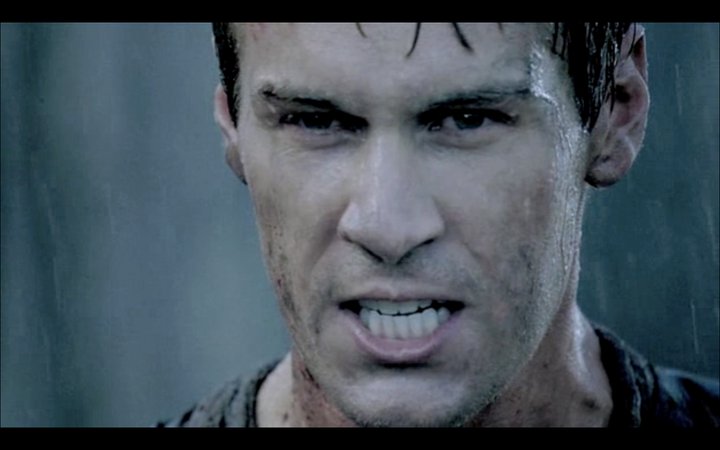Matthew Walker