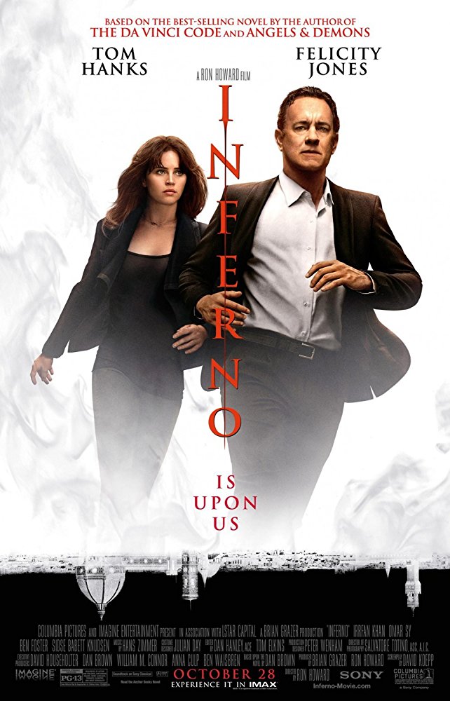 Robert Langdon