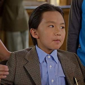 Evan Huang