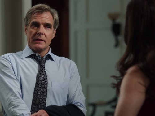 Henry Czerny