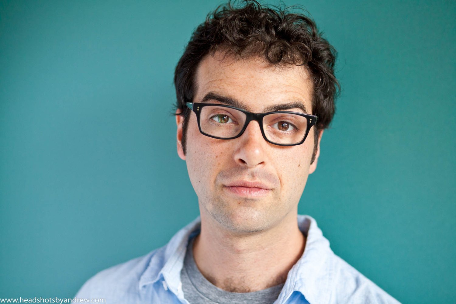 Nick Flanagan