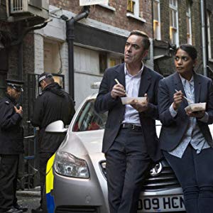 DS Suri Chohan