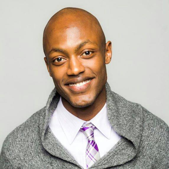 Eric Mazimpaka