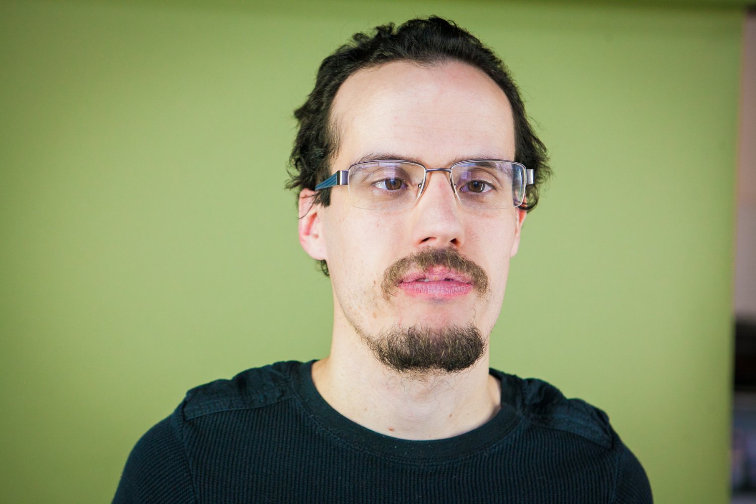 Paul Daniel Ayotte