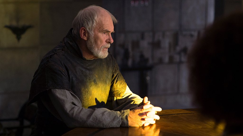 Ian McElhinney
