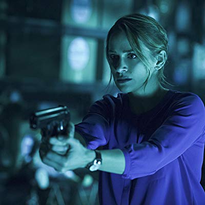 Patty Spivot