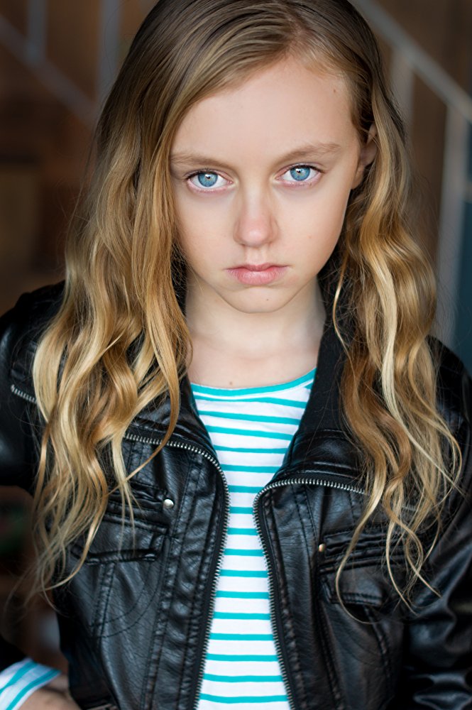 Shay Thorsen