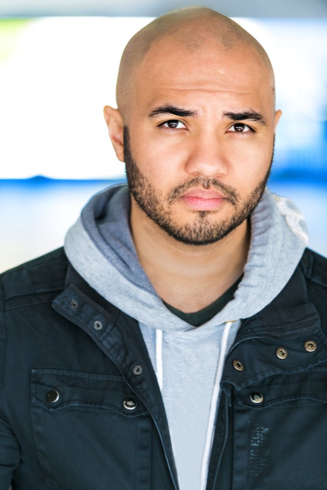 Charles Maceo
