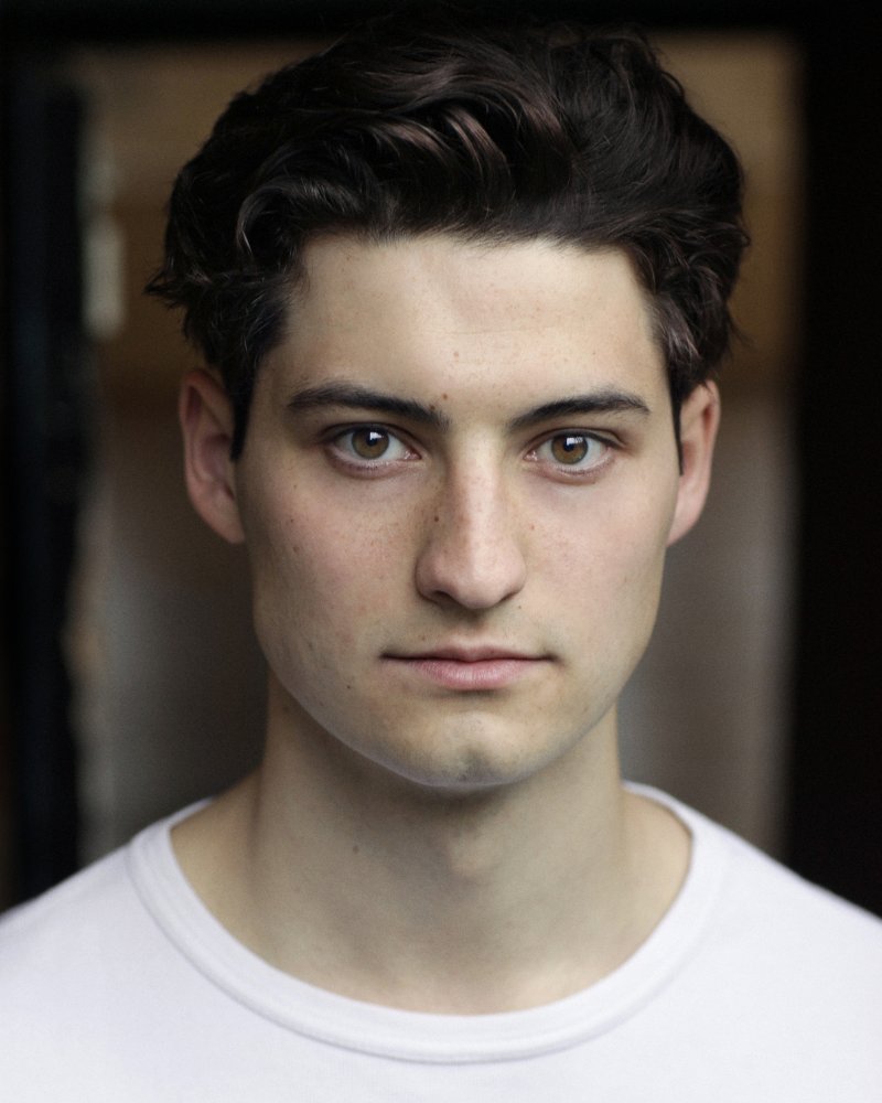 James Esler