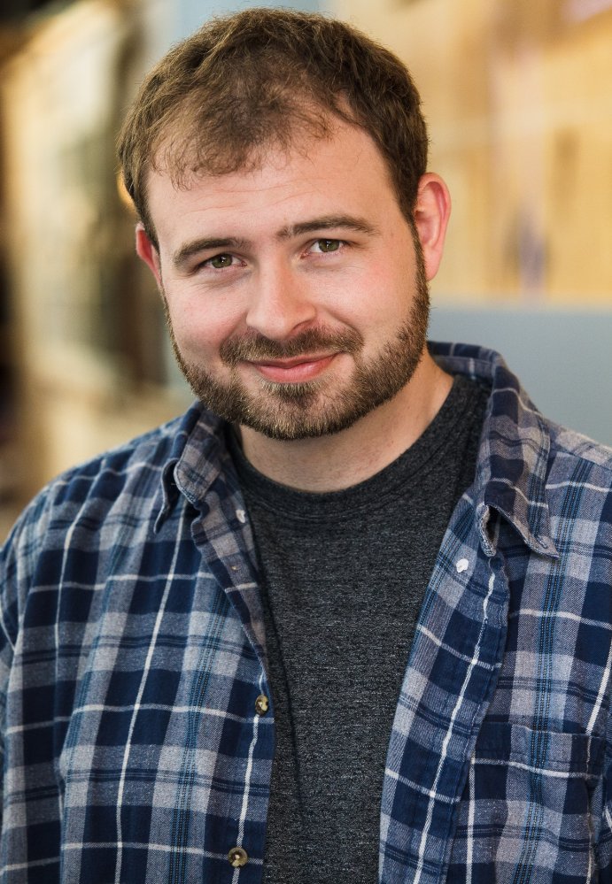 Tony D. Czech