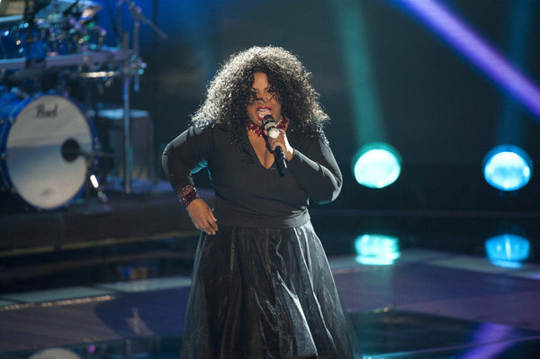 Kim Yarbrough