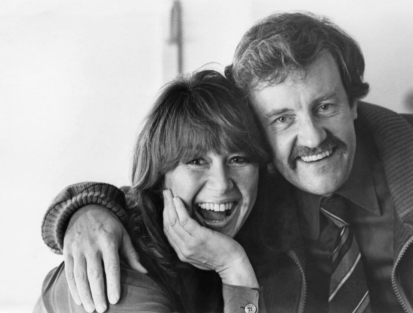Nerys Hughes