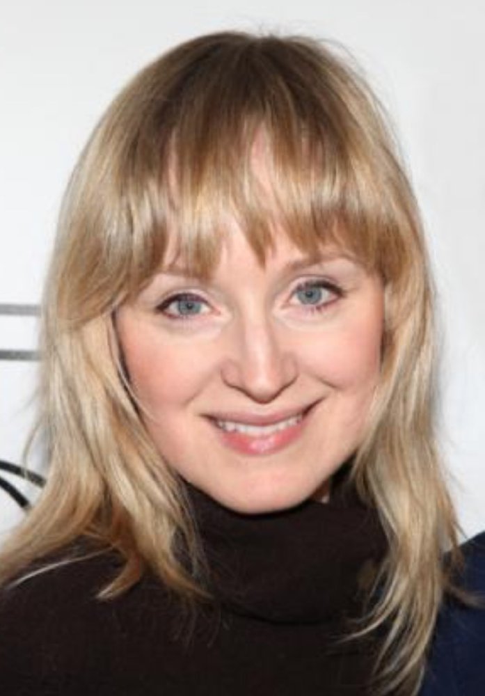 Erin Davie