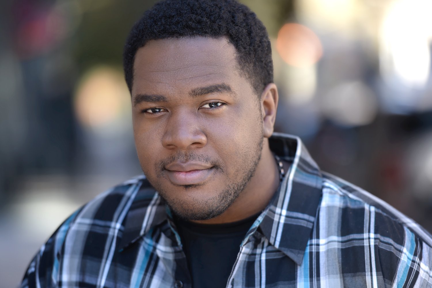 Xavier Rodney