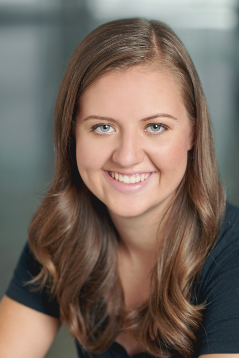 Meghan Whitfield