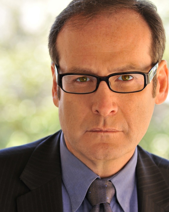 Eric Roth