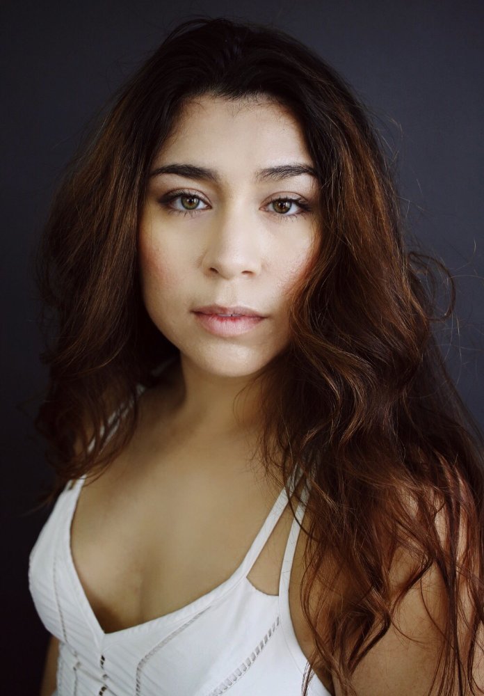 Evelyn Lorena