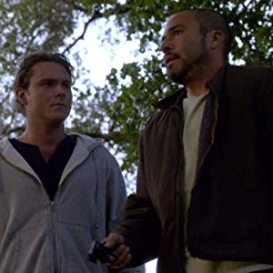 Wes Dillon