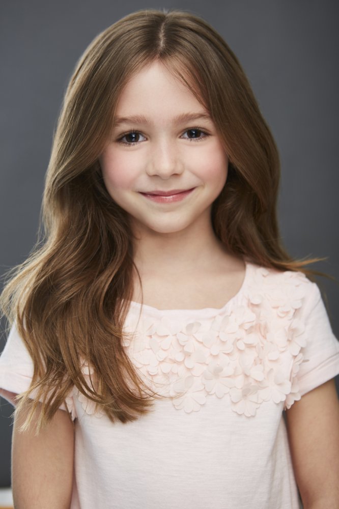 Gigi Johnson