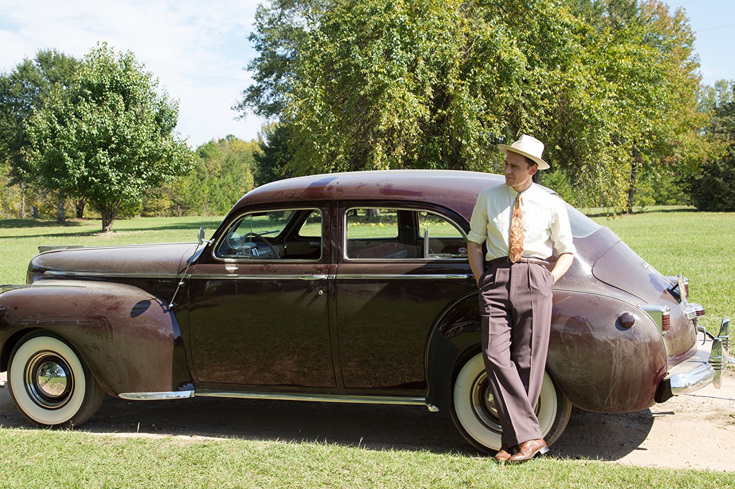 Hank Williams