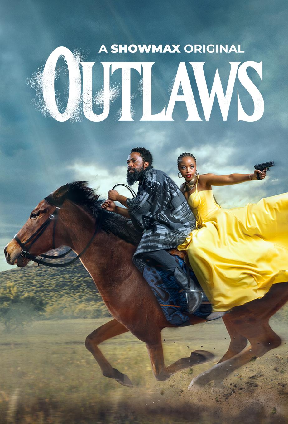 Outlaws - Season 1 Watch Online Free on Fmovies