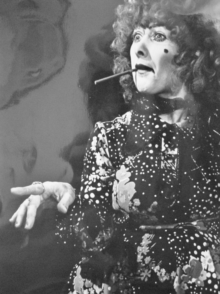 Christine Furness