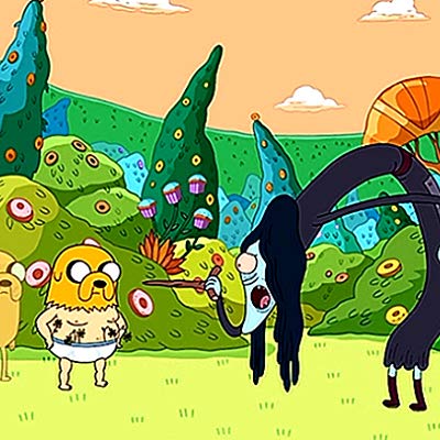 Additional Voices, Slime Princess, Wildberry Princess, Manfried, Margaret, Chocoberry, Hot Dog Princess, Raggedy Princess, Aunt Lolly, Dr. Ice Cream...