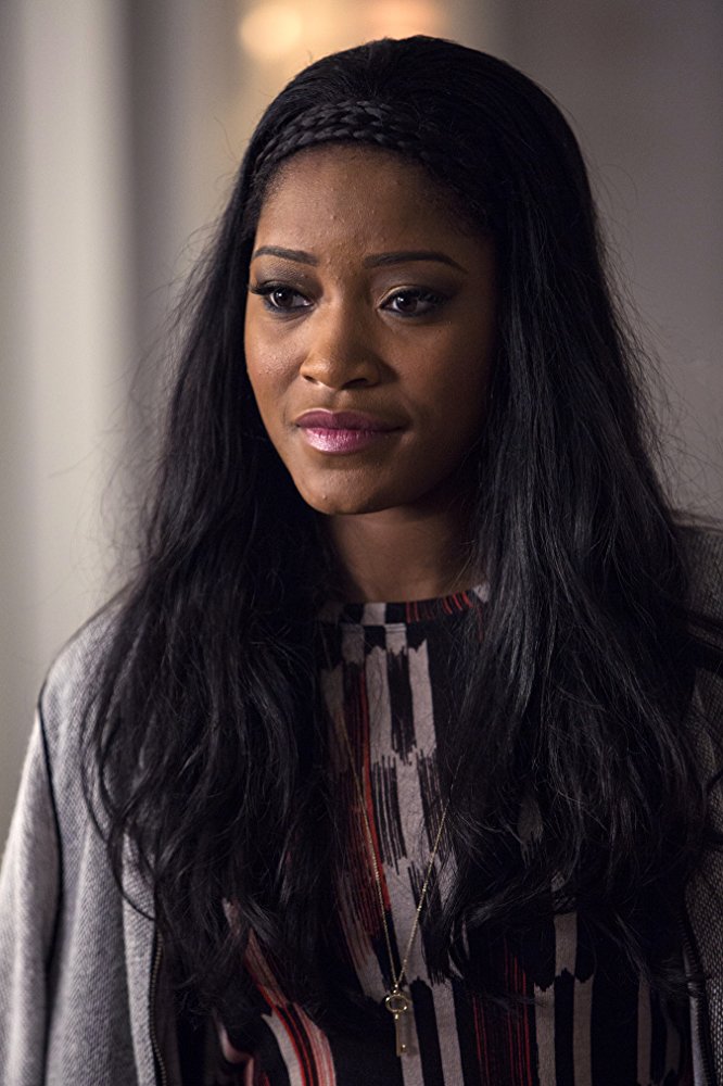 Zayday Williams