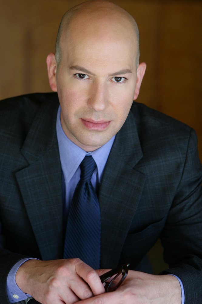 Joel Scher