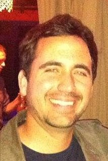 Cameron Porsandeh
