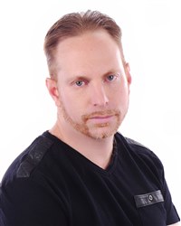 David Paul