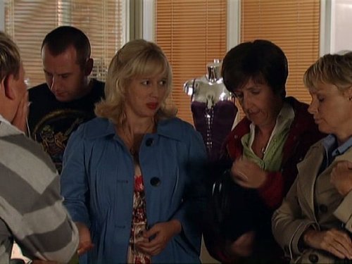 Julie Hesmondhalgh
