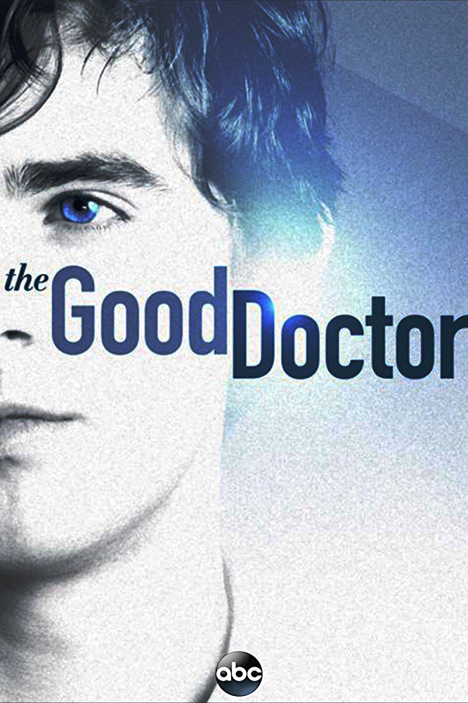 Dr. Shaun Murphy
