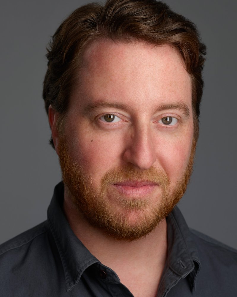 Jeremy Kruse