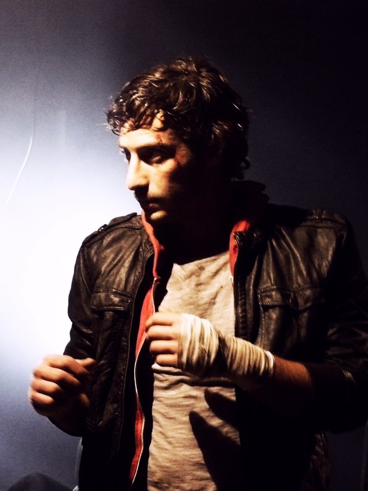 Sebastien Soudais
