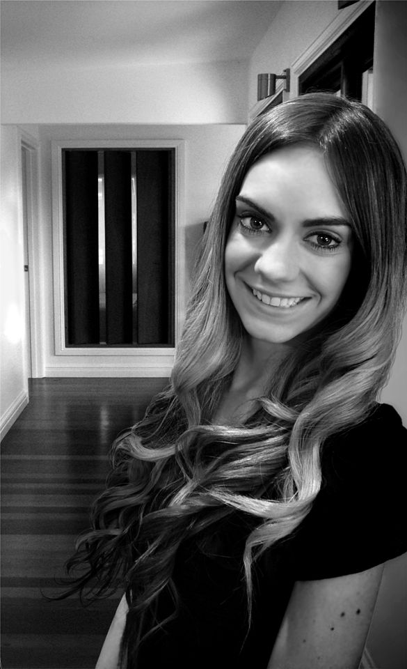 Ashley Avci
