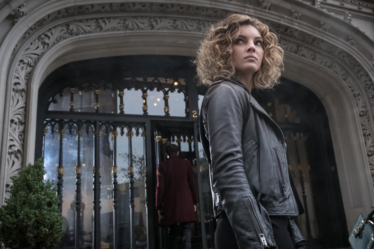 Camren Bicondova