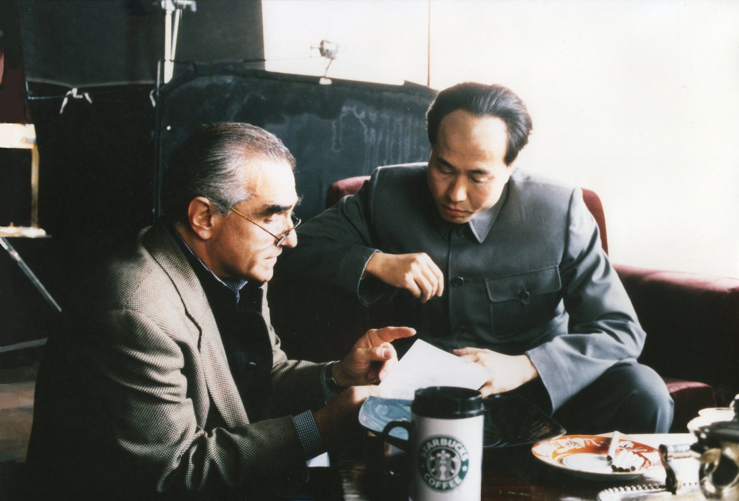 Robert Lin