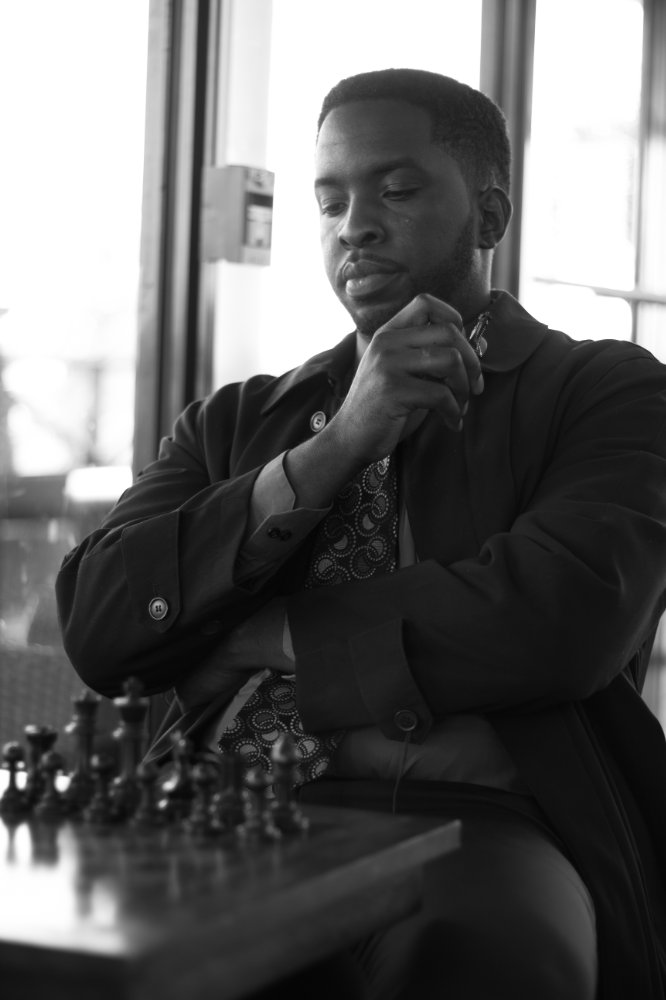 Ben Clerveaux