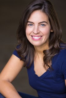 Megan McIver
