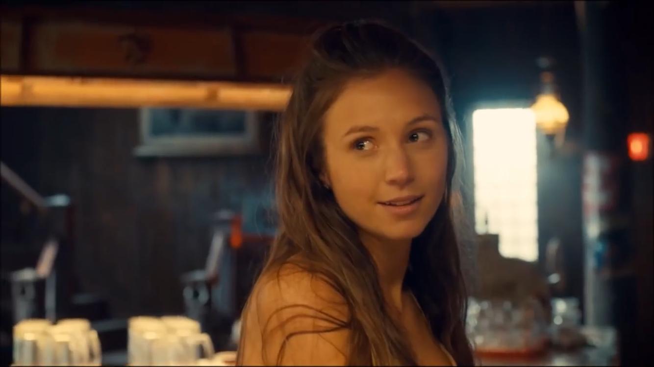 Waverly Earp
