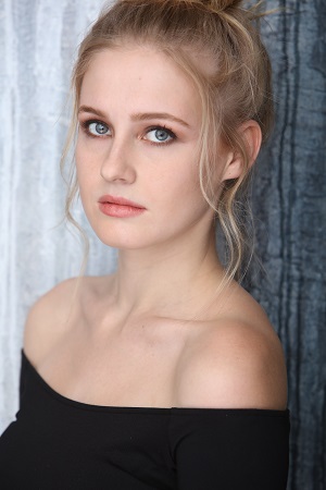 Caitlin Ashley-Thompson