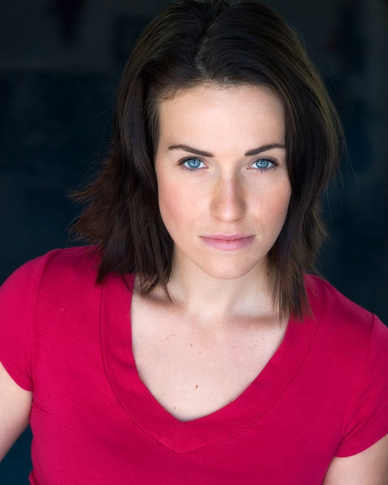Karleigh Chase