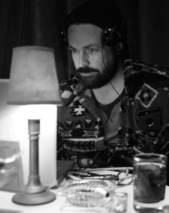 Dustin Cook
