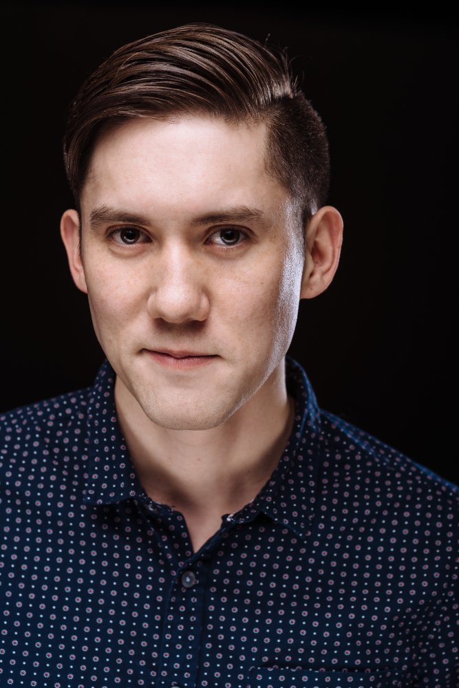 Ryan Irving