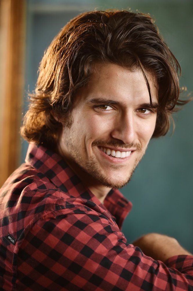 Cole Shoemaker